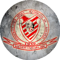 Logo AS Simba Kamikaze